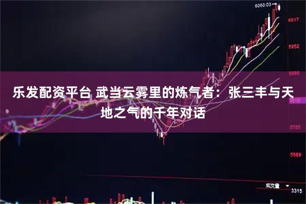 乐发配资平台 武当云雾里的炼气者：张三丰与天地之气的千年对话